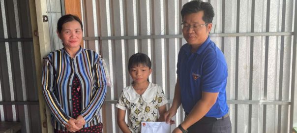 ANH EM LE THI NHU Y
