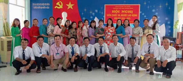 ANH TAP THE -1